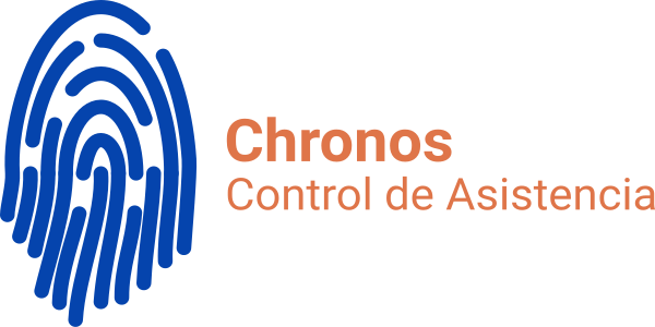 Chronos: Control de Asistencia